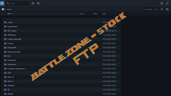 battlezone-stock version FTP